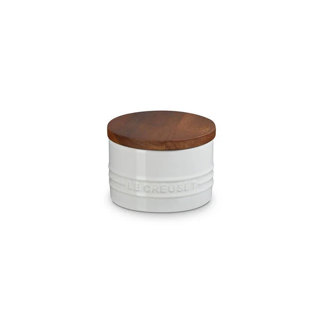 Signature Storage CanisterWhite