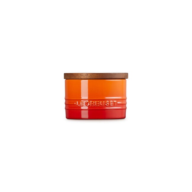Signature Storage CanisterFlame