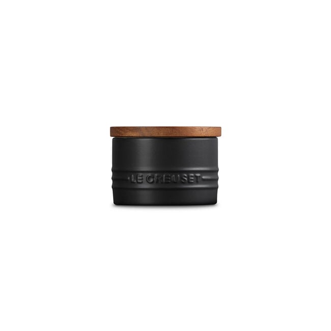 Signature Storage CanisterLicorice