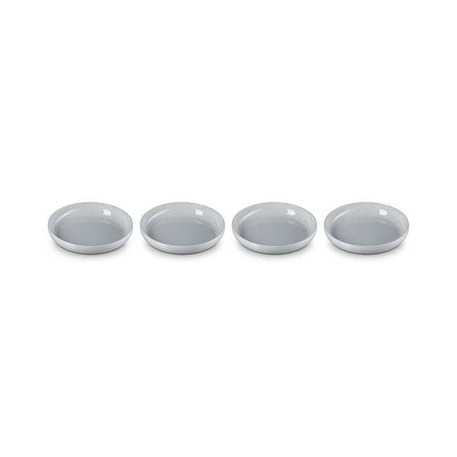 San Francisco Pasta Bowls, Set of 4