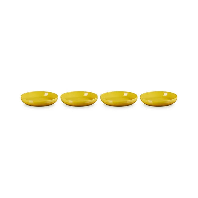 San Francisco Pasta Bowls, Set of 4Nectar