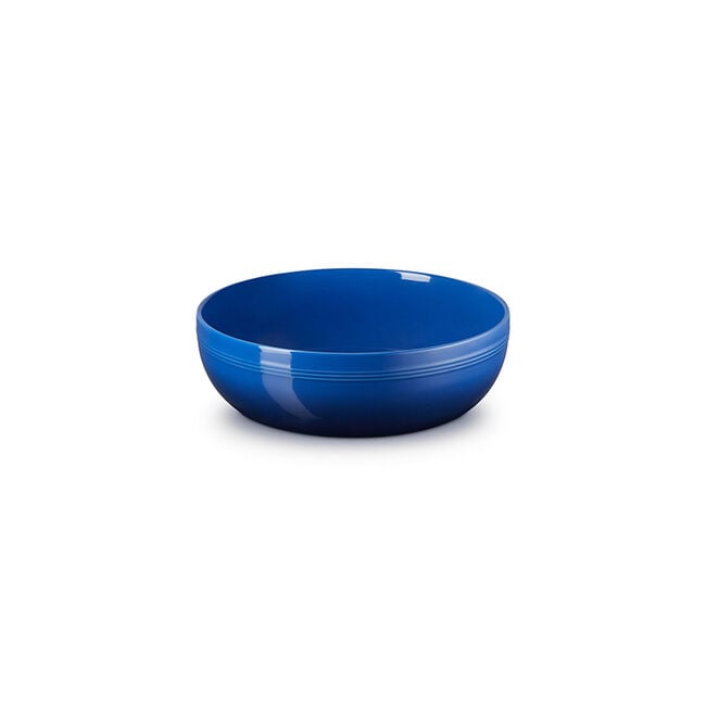 San Francisco Serving BowlLapis