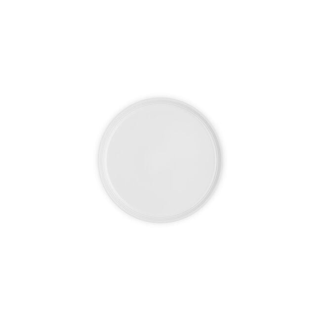San Francisco Salad PlateWhite