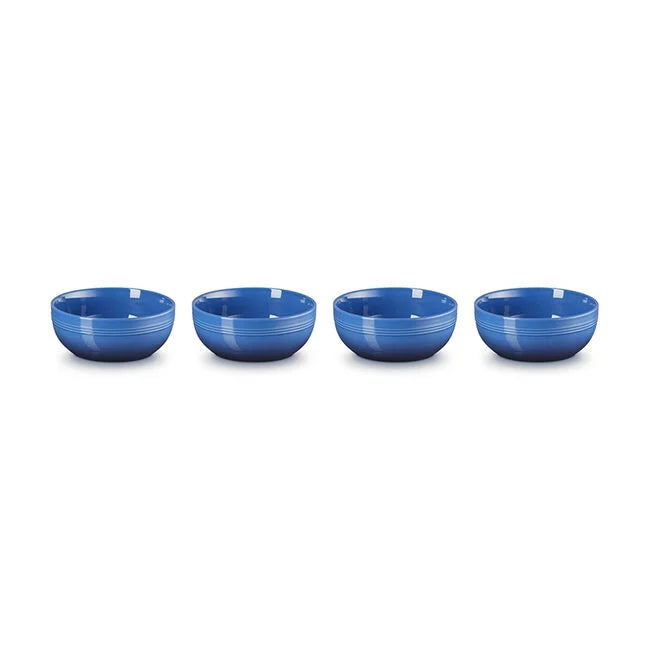 San Francisco Soup Bowls, Set of 4