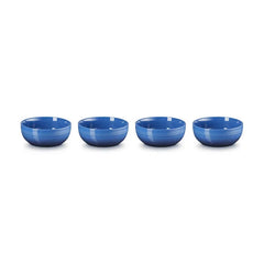 San Francisco Soup Bowls, Set of 4