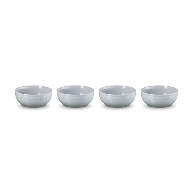 San Francisco Soup Bowls, Set of 4