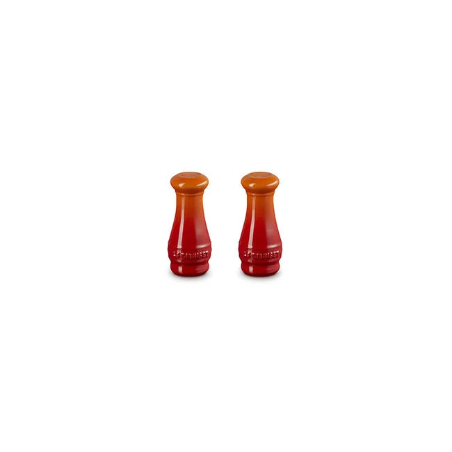 Salt & Pepper Shakers