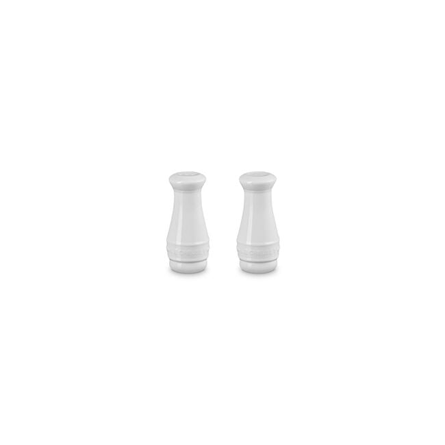 Salt & Pepper Shakers
