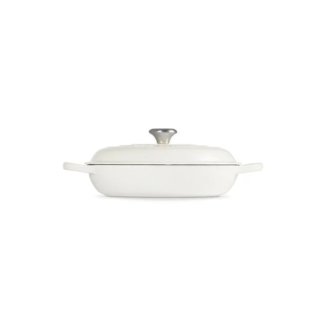 Signature BraiserWhite