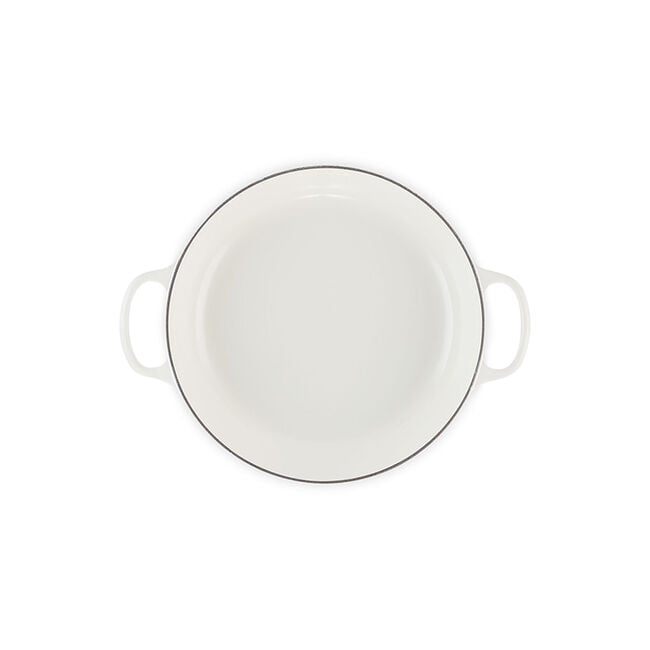 Signature BraiserWhite