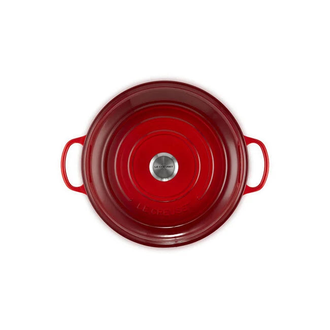 Signature BraiserCerise