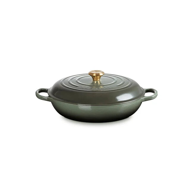 Signature BraiserThyme