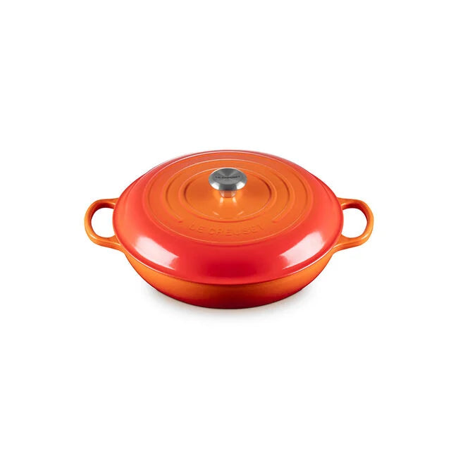 Signature BraiserFlame