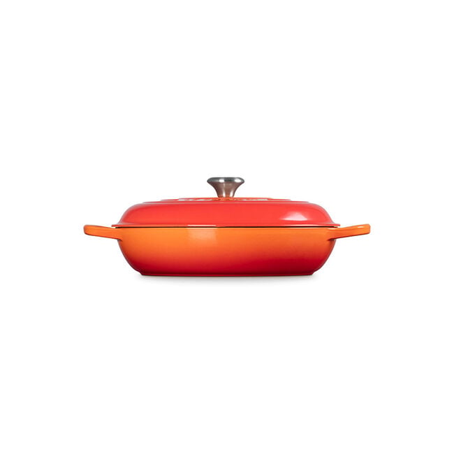 Signature BraiserFlame