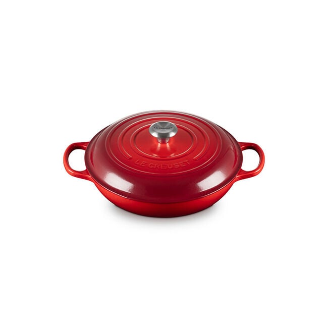Signature BraiserCerise