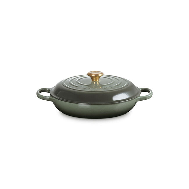 Signature BraiserThyme