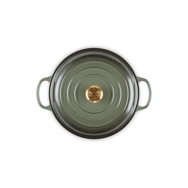 Signature BraiserThyme