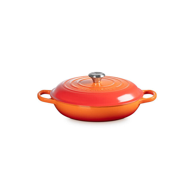 Signature BraiserFlame
