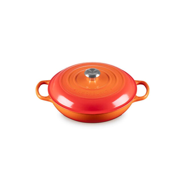 Signature BraiserFlame