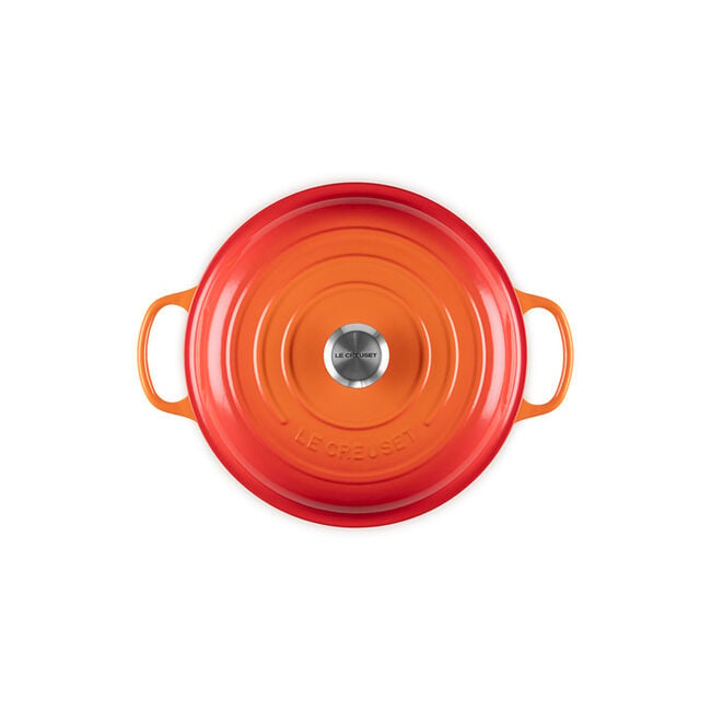 Signature BraiserFlame