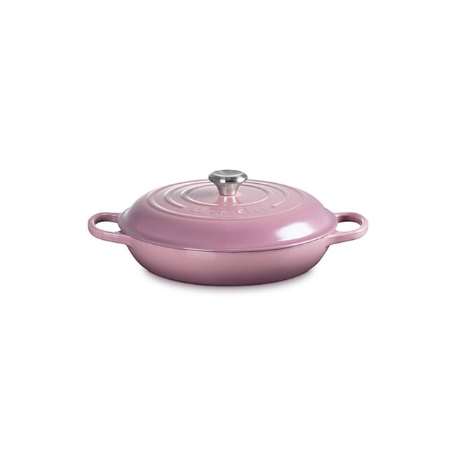 Signature BraiserMauve Pink