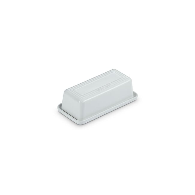 Signature Butter DishWhite
