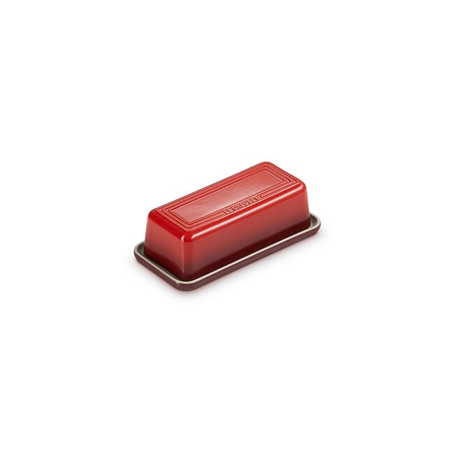 Signature Butter DishCerise