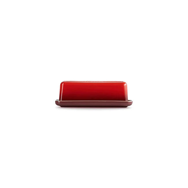 Signature Butter DishCerise