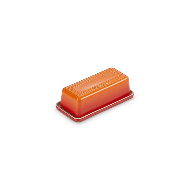 Signature Butter DishFlame