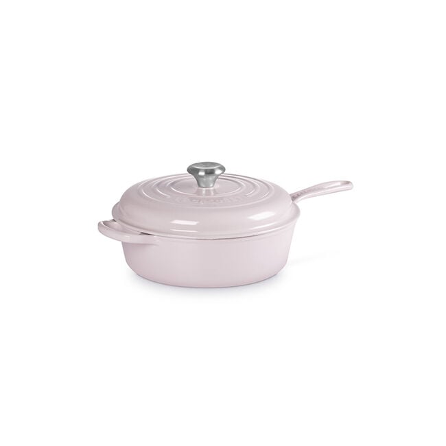 Signature Round CassadouShallot