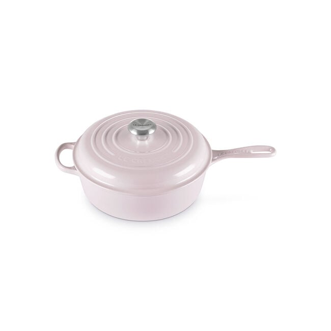 Signature Round CassadouShallot