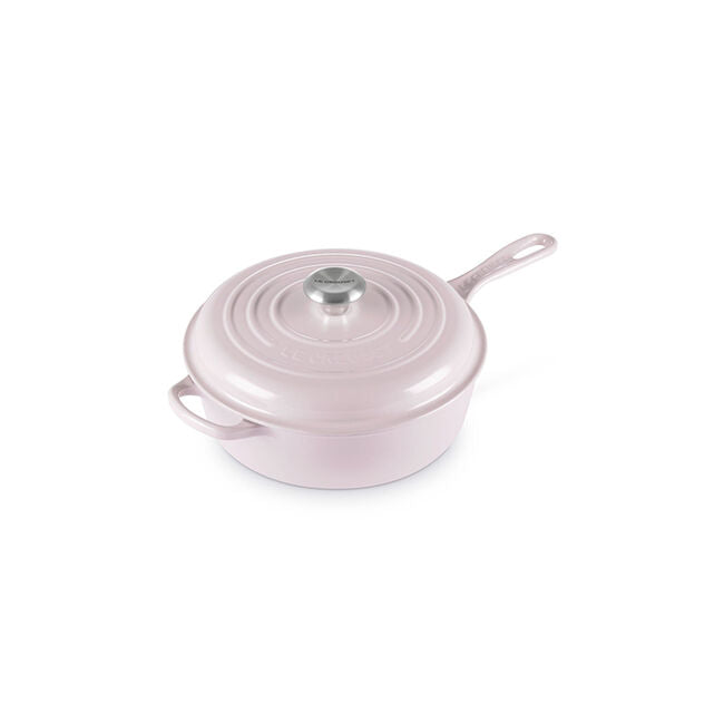 Signature Round CassadouShallot