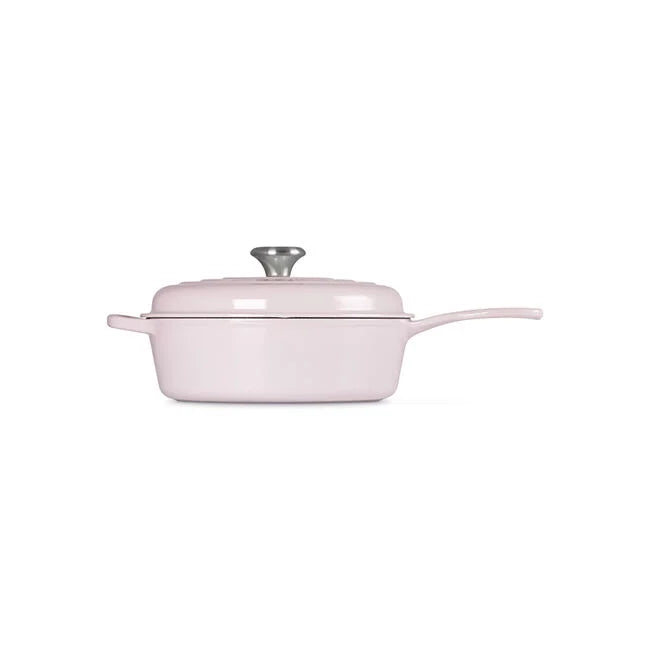 Signature Round CassadouShallot