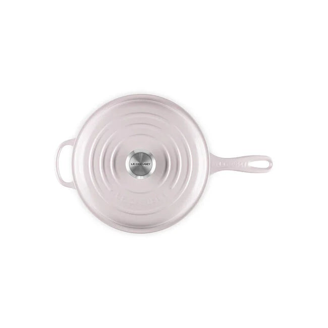 Signature Round CassadouShallot