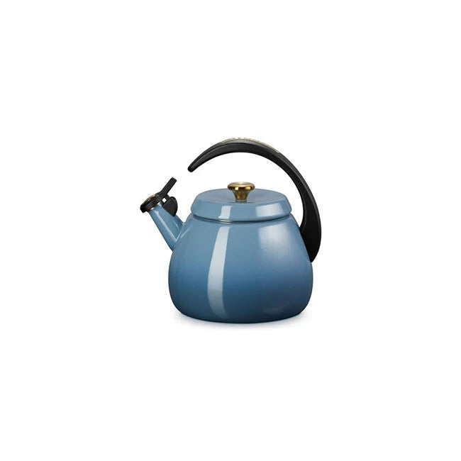 Cloche KettleChambray