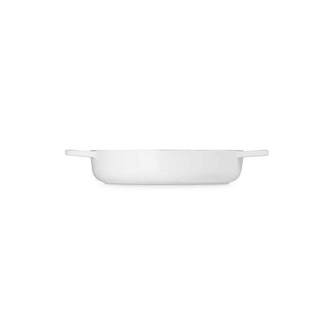 Signature Everyday PanMatte White