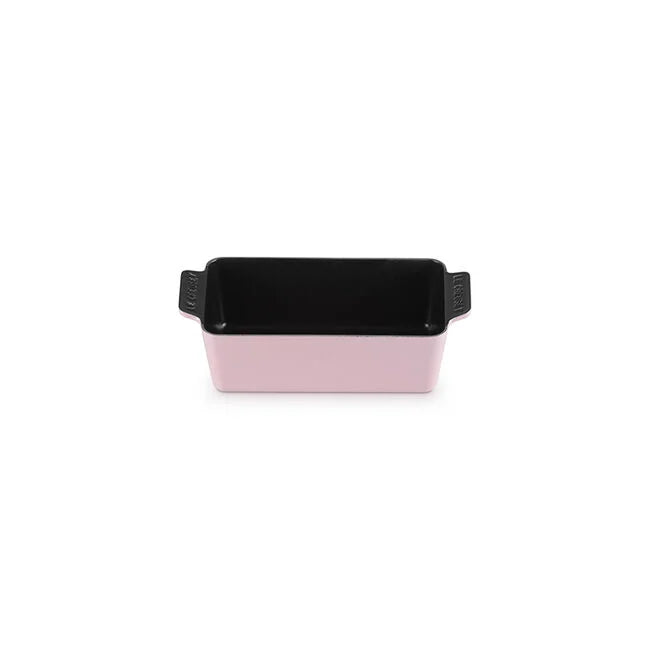 Signature Loaf PanChiffon Pink
