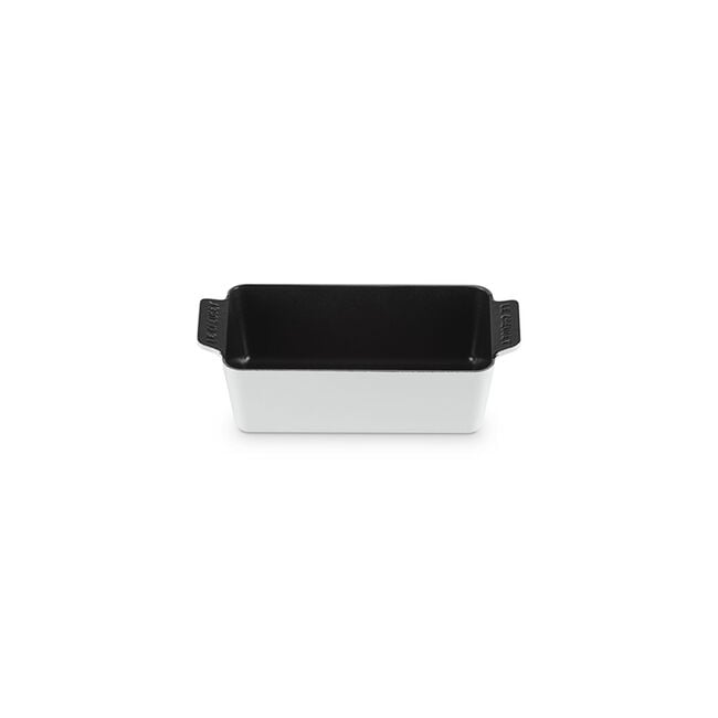 Signature Loaf PanMatte White