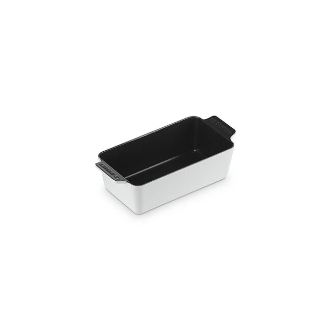 Signature Loaf PanMatte White