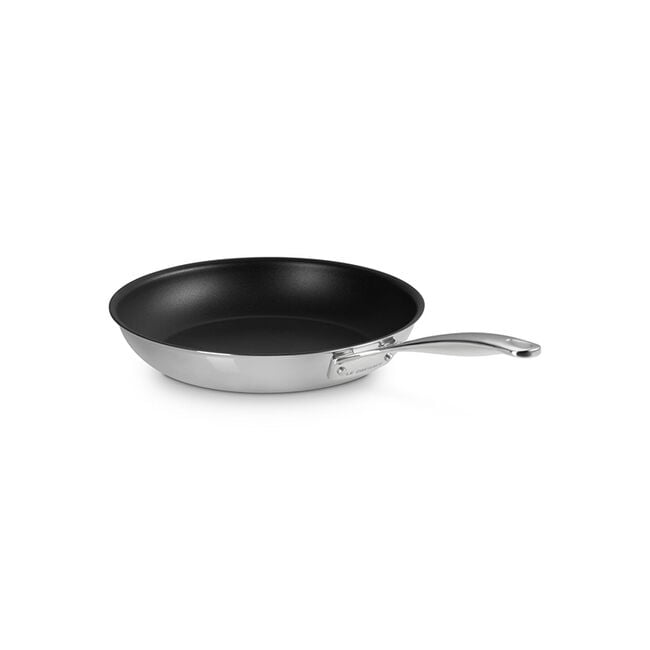 Signature Stainless Steel Non-stick Fry Pan