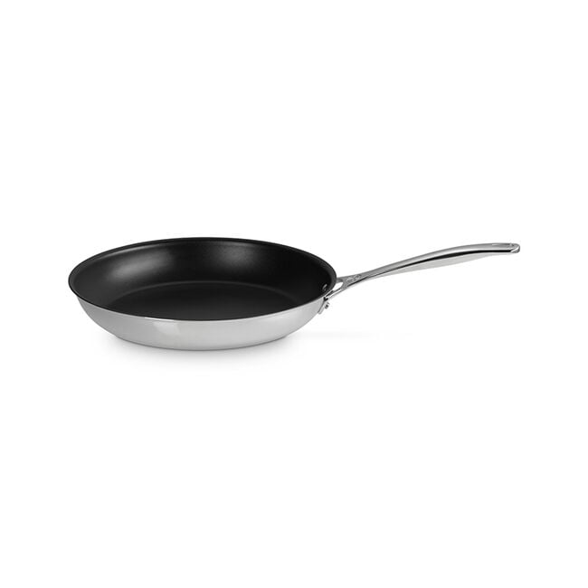 Signature Stainless Steel Non-stick Fry Pan