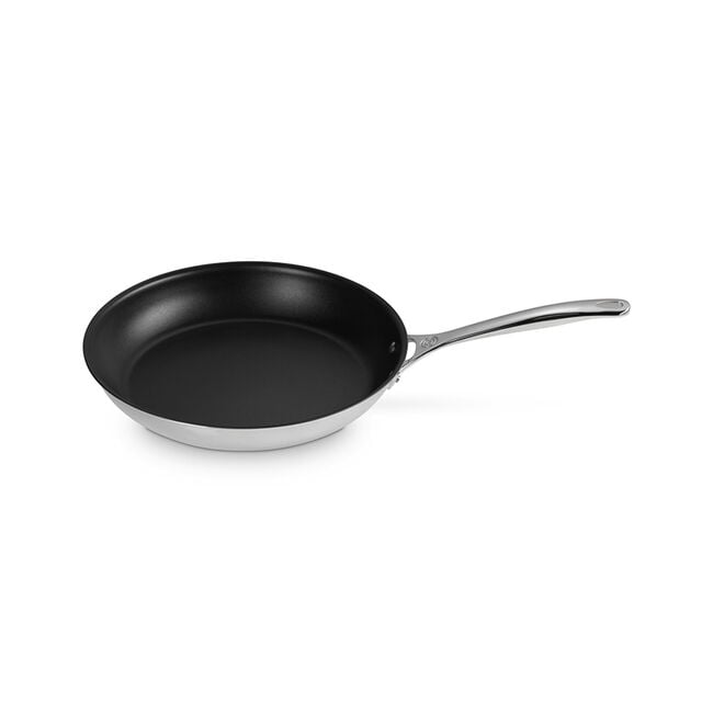 Signature Stainless Steel Non-stick Fry Pan