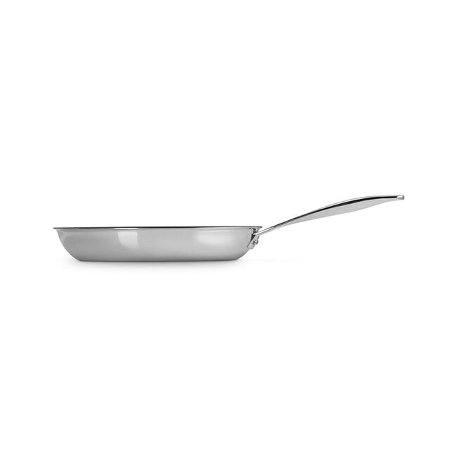 Signature Stainless Steel Non-stick Fry Pan