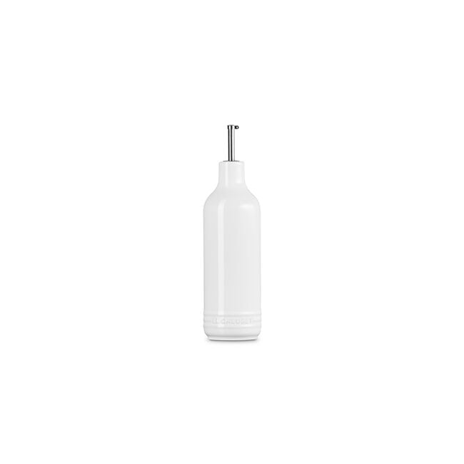 Signature Oil Cruet