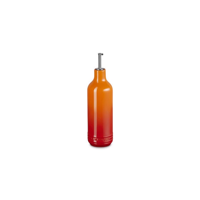 Signature Oil CruetFlame