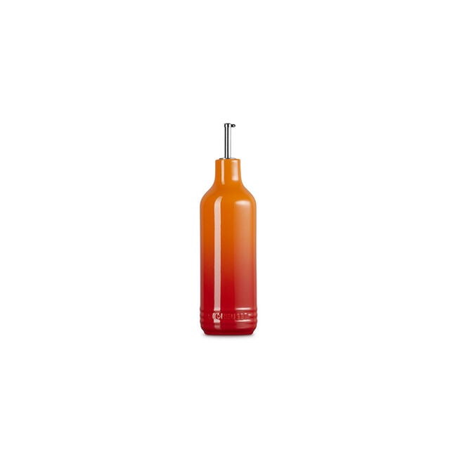 Signature Oil Cruet