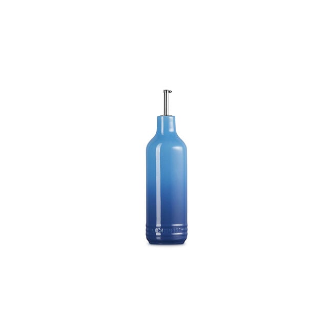 Signature Oil Cruet
