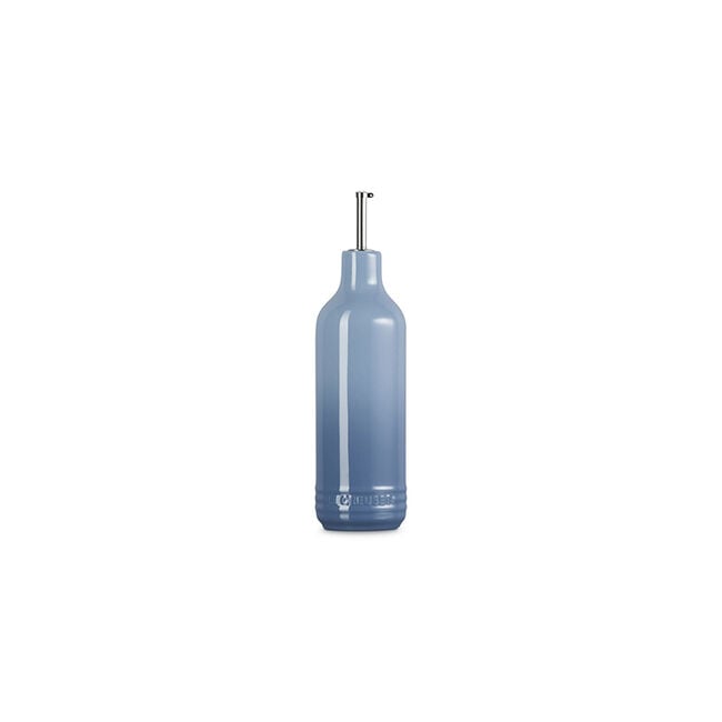 Signature Oil Cruet