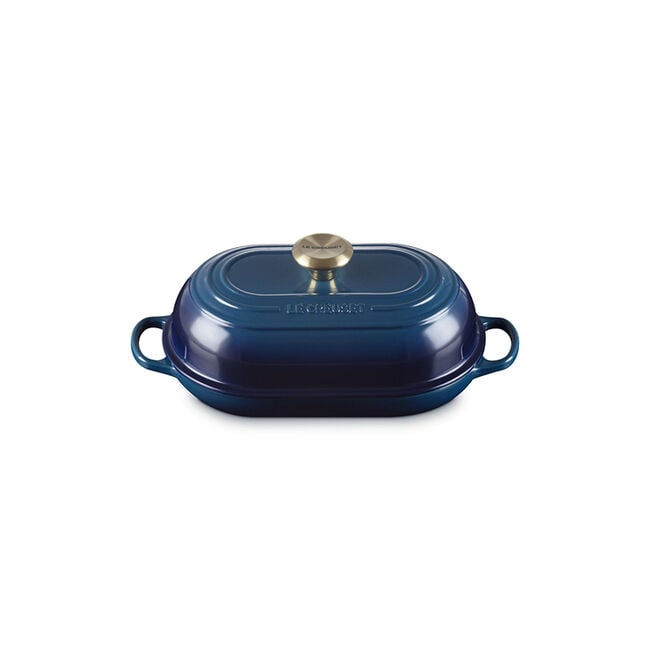Signature Oval Bread OvenAgave
