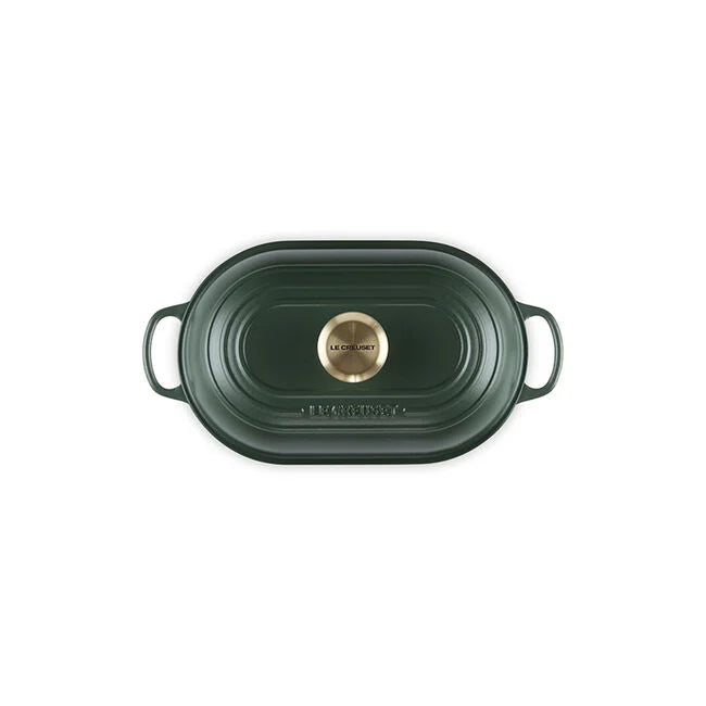 Signature Oval Bread Oven